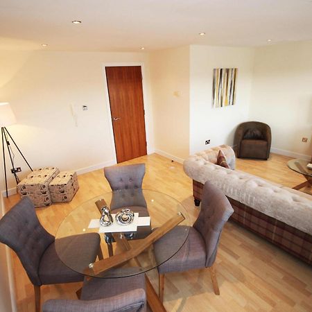 High Quays - Properties Unique นิวคาสเซิล อะพอน ไทน์ ภายนอก รูปภาพ