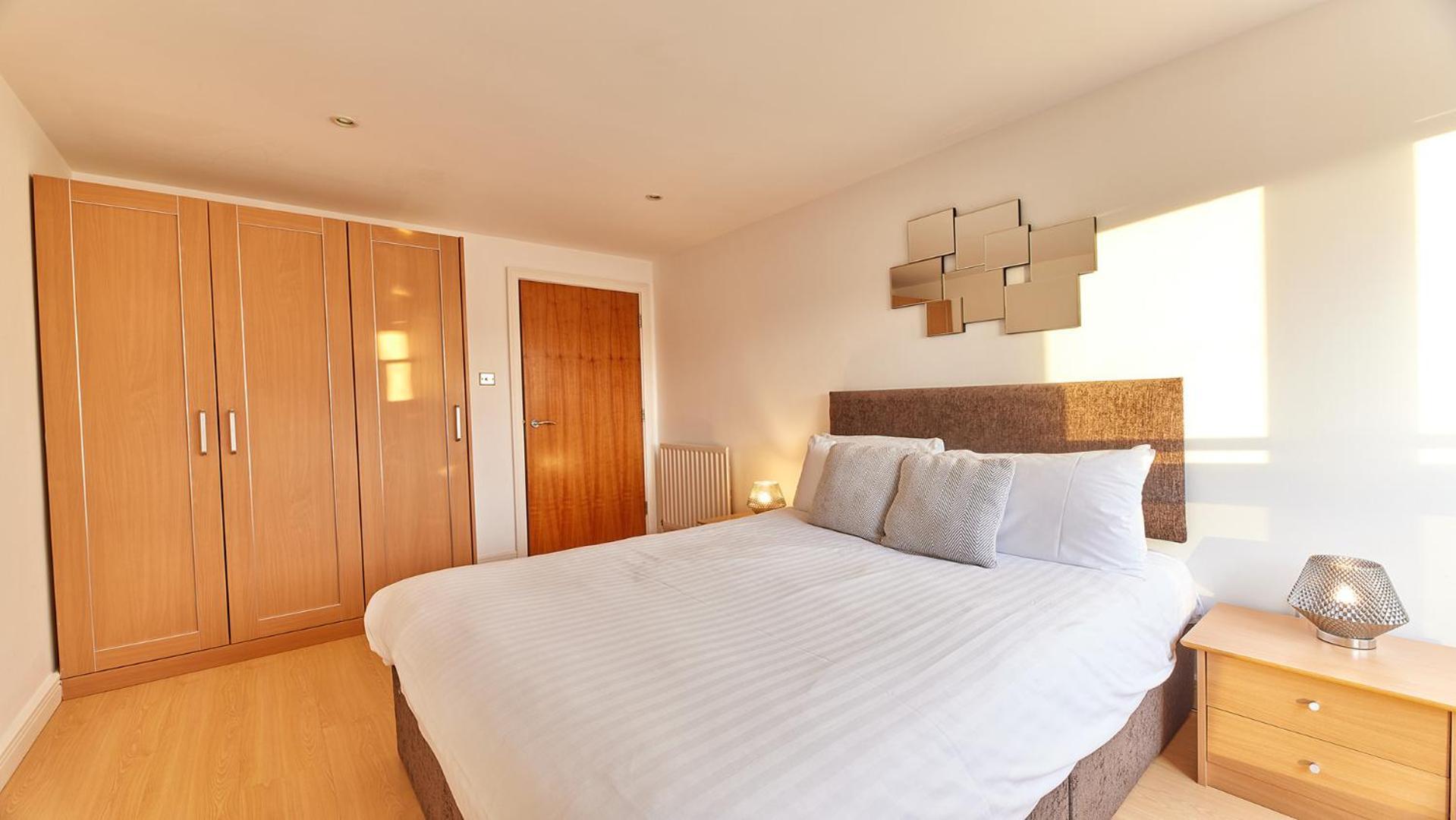 High Quays - Properties Unique นิวคาสเซิล อะพอน ไทน์ ภายนอก รูปภาพ
